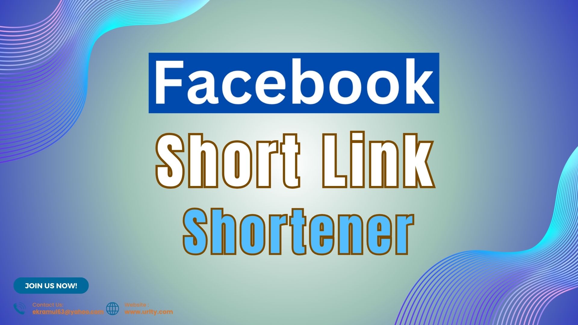 Facebook Short Link Shorteners